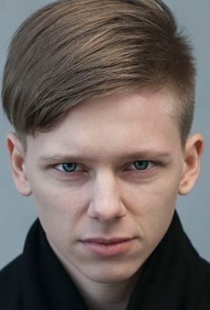 Артем Маркарьян