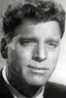 Берт Ланкастер