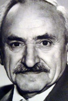 Эммануил Геллер