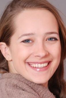 Татьяна Казанцева