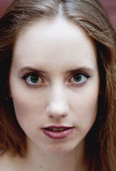 Наталия Меньшова