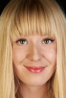 Мария Скорницкая