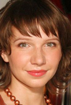 Ирина Рахманова