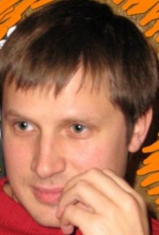 Алексей Лебедев