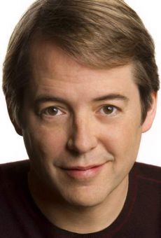 Мэттью Бродерик