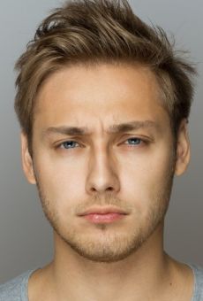 Игорь Лантратов