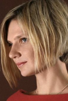 Ольга Баулина