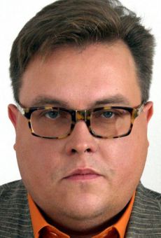 Алексей Колган