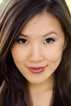 Элли Матсумура