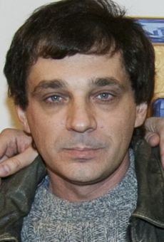 Александр Наумов