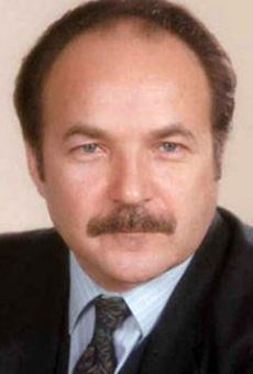 Николай Губенко