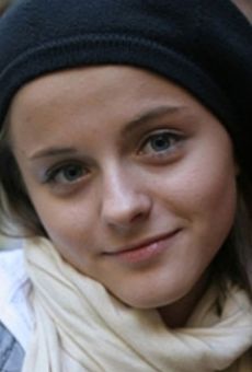 Ксения Суркова