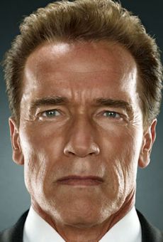 Арнольд Шварценеггер