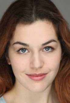 Екатерина Догилева