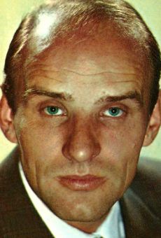 Анатолий Солоницын