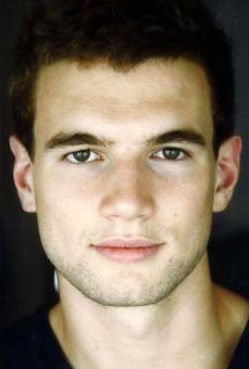 Алекс Расселл