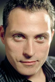 Руфус Сьюэлл