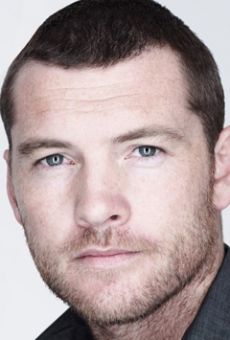 Сэм Уортингтон