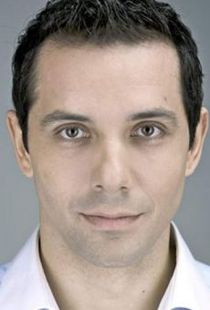 Александр Никитин