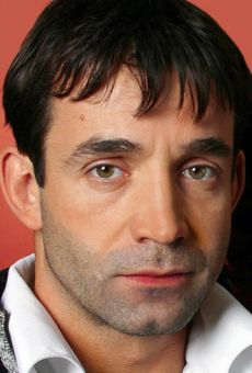 Дмитрий Певцов