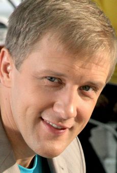 Сергей Горобченко