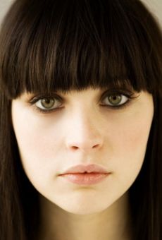 Фелисити Джонс