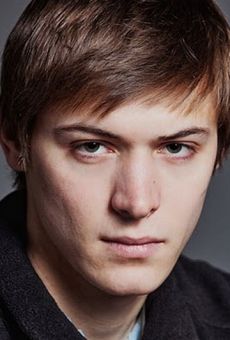 Константин Давыдов