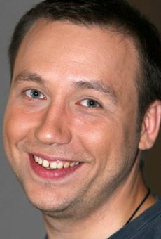 Георгий Дронов