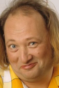 Юрий Гальцев