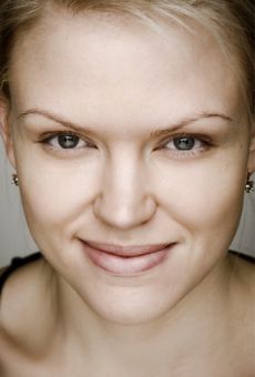 Анна Котова