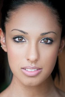 Ясмин Кассим