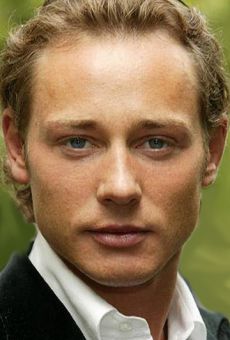 Дмитрий Исаев