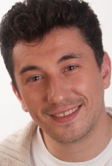 Сергей Колос