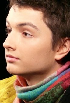 Артур Дворянов