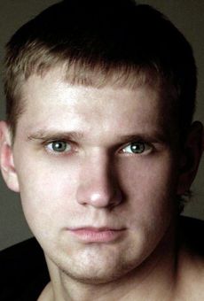 Филипп Азаров