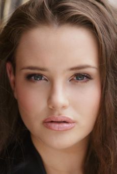 Кэтрин Лангфорд