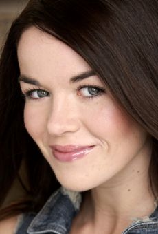 Джейд Рэмси