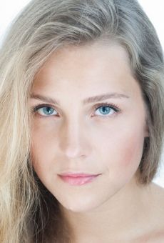 Елена Дудина