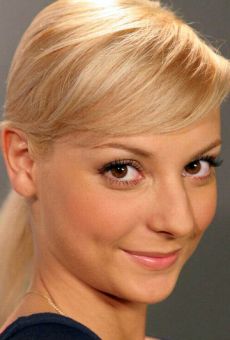 Дарья Сагалова