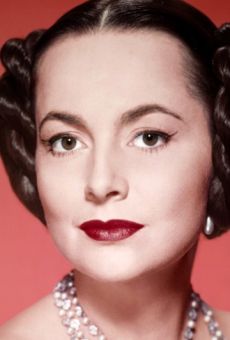 Оливия Де Хэвилленд