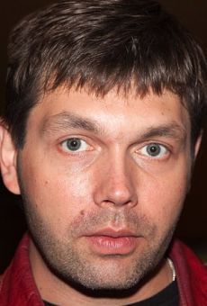 Михаил Дорожкин