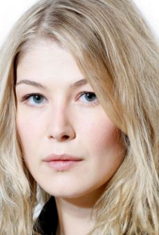 Розамунд Пайк