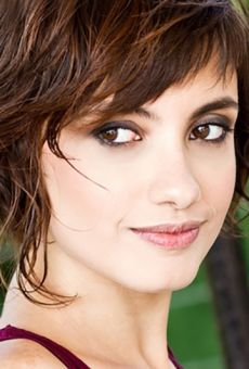 Валентина Карли