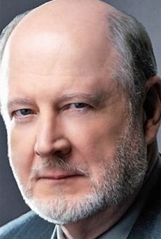 Дэвид Огден Стайерз