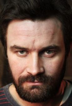 Бьерн Хлинур Харальдссон