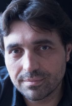 Эрик Да Коста