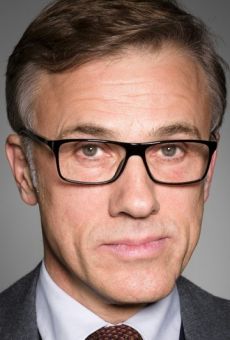 Кристоф Вальц