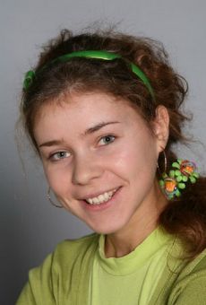 Ирина Девляшова