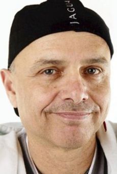 Джо Пантольяно