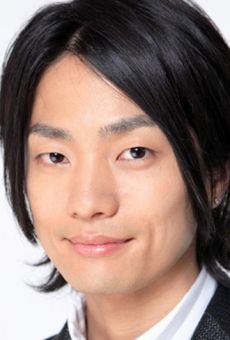 Дзюн Фукуяма